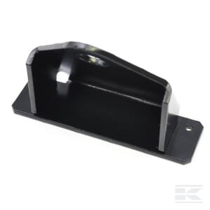 Lawn Mower Trailer Outils WOLF – MR80