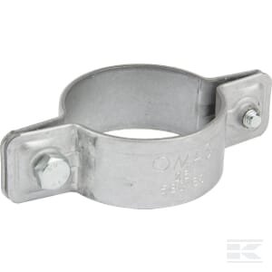 Išmetimo apkaba 61 mm EX99160061