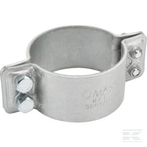 Išmetimo apkaba 73 mm EX99170073