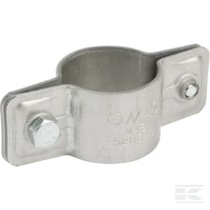 Išmetimo apkaba 43 mm EX99400043