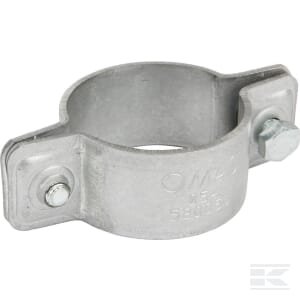 Išmetimo apkaba 53 mm EX99500053