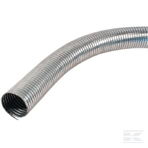 Flexable exhaust pipe 127 x 3000mm Donaldson P226143