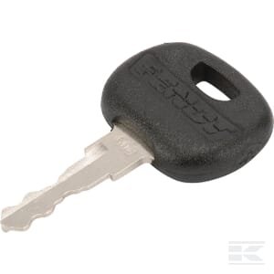 Užvedimo raktas F117902020030