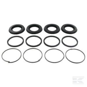 Stabdžių suporto remonto komplektas F178107070080N