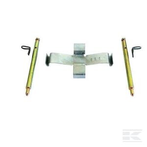 Remonto komplektas F178107070160N