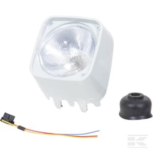 Priekinis žibintas, Raico E6NN13005KAN