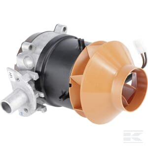 Oro pūtimo ventiliatorius F205812130010N