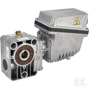 Canopen reduktorinis variklis 8.75 Nm - 100 rpm F26PN1406601