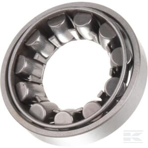 Kilpinė veržlė su guoliu Ø44.49 mm C7NN3552A3N615N