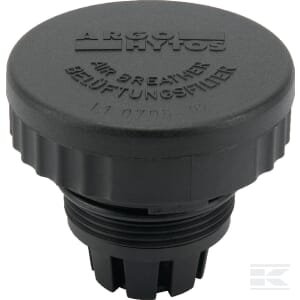 Ventiliacijos filtras F835860061020