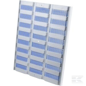 Apatinė kaukė D1NN8151AN