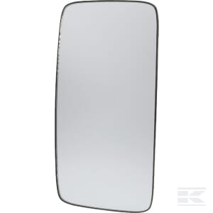 Veidrodžio stiklas F931812150010