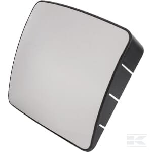 Veidrodžio stiklas F931812153020