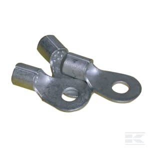 Prispaudžiamas kabelio antgalis FGP012057