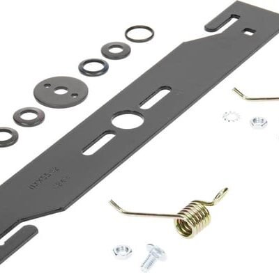 Vertikuliatoriaus peilis 135 × 30 mm 5010096N