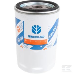 Variklio alyvos filtras 1930892