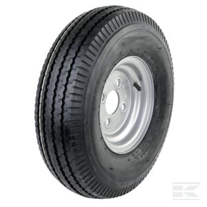 Ratas komplekte FR4500860100