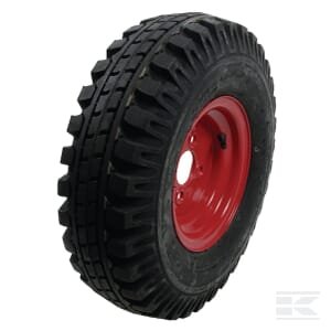 Ratas komplekte FR4600960100