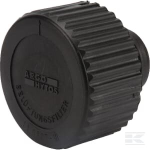 Alsuoklio filtras Hifi FS327