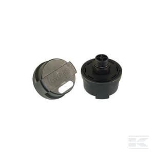 Alsuoklio filtras FS331