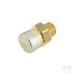 Alsuoklio filtras FS347
