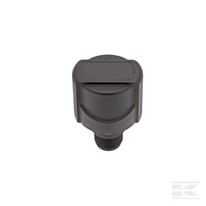 Alsuoklio filtras FS630