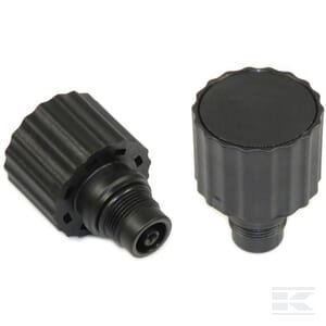 Alsuoklio filtras FS633