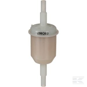 Kuro kanalo filtras G00023004