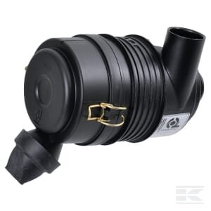 Oro filtras komplekte Donaldson G042546