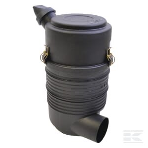 Oro filtras komplekte Donaldson G070006