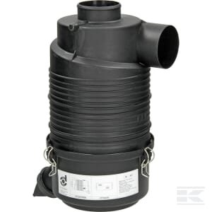 Oro filtras komplekte Donaldson G070009