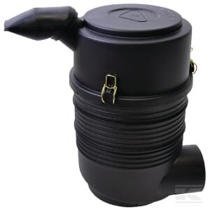 Oro filtras komplekte su filtro elementu Donaldson G082503