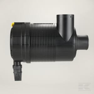 Oro filtro mazgas G100319