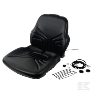 Pagalvių komplektas PVC + šildymas G1013957