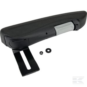 Porankis dešinys 60 x 380 mm G1023155