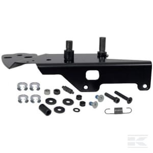 Porankio laikiklis, tinka Fendt (senas) G1030498