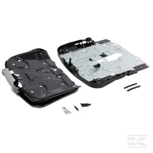 Reguliavimo detalė, komplektinė, Grammer G1040538