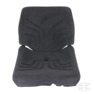 Sėdynės pagalvė audinys + šildymas G1051086