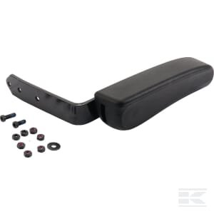 Dešinysis porankis F65 x 270 mm G1063746