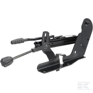 Porankio laikiklis, tinka Claas kombainui G1073033