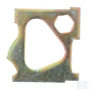 Apsauginė plokštelė, Grammer G107672