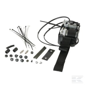 Lygio vožtuvas, Grammer G1081312