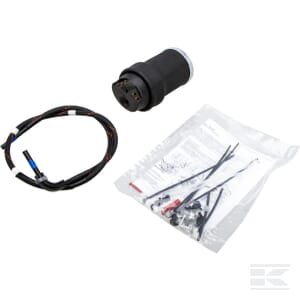 Oro pagalvė (gofra) G1081314