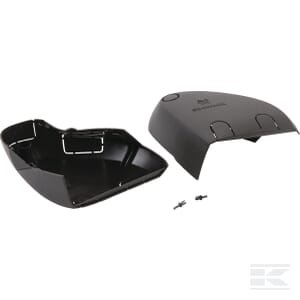 Dangtis Duo 2 taškų juosmens diržui 1 G1081375