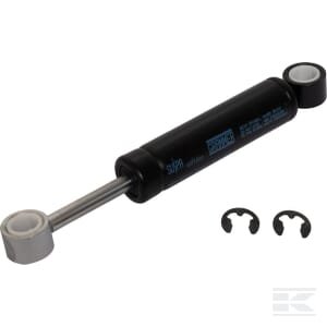 Amortizatoriaus komplektas G1081800