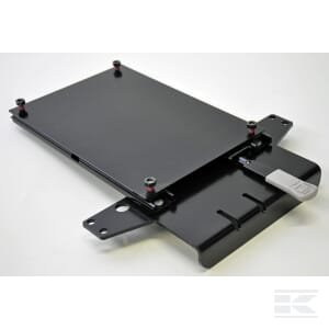 Horizontali izoliacinė pakaba G1095445