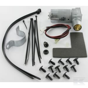 Kompresorius 12V, Grammer G1096562