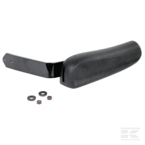 Porankis kairys, Grammer G1103084