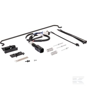 Sėdynės jungiklis G1104948