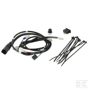 Šildymo prijungimo kabelis 48V G1154730